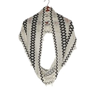 Justice Girls Infinity Scarf